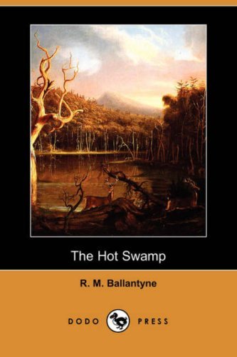The Hot Swamp [ePUB]